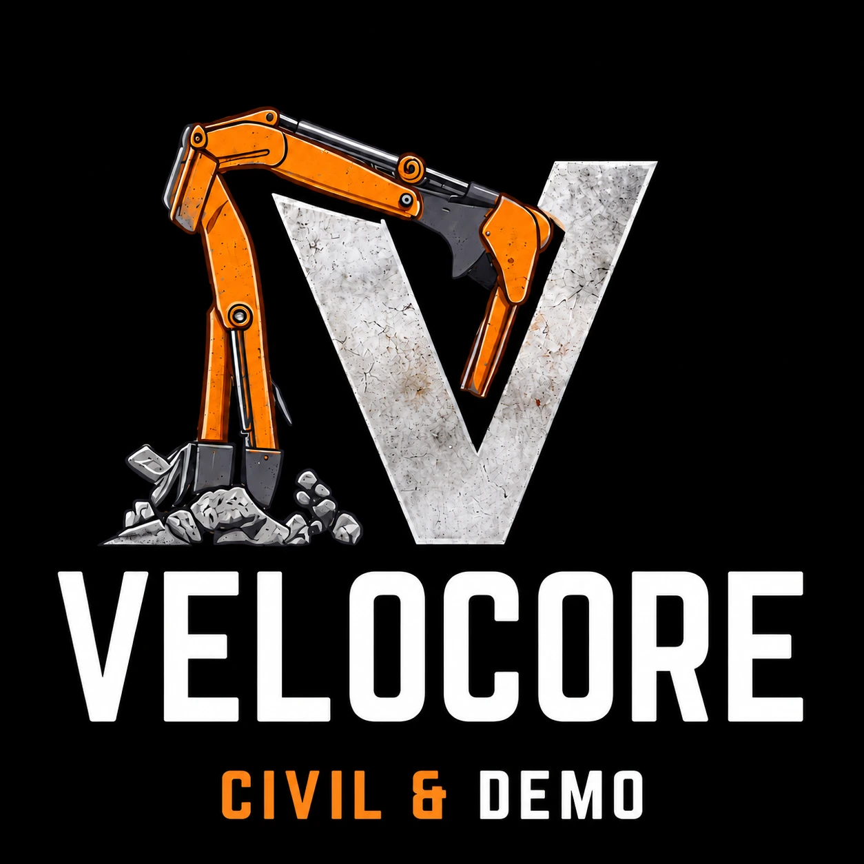 VELOCORE CIVIL & DEMO