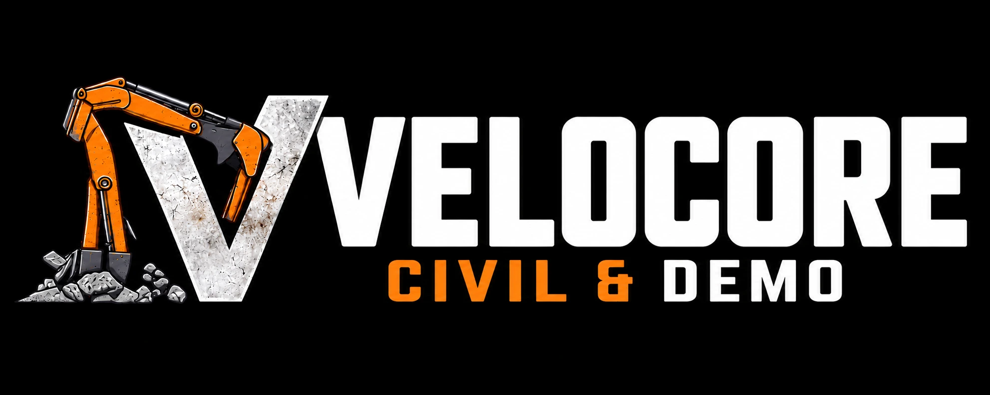 VELOCORE CIVIL & DEMO