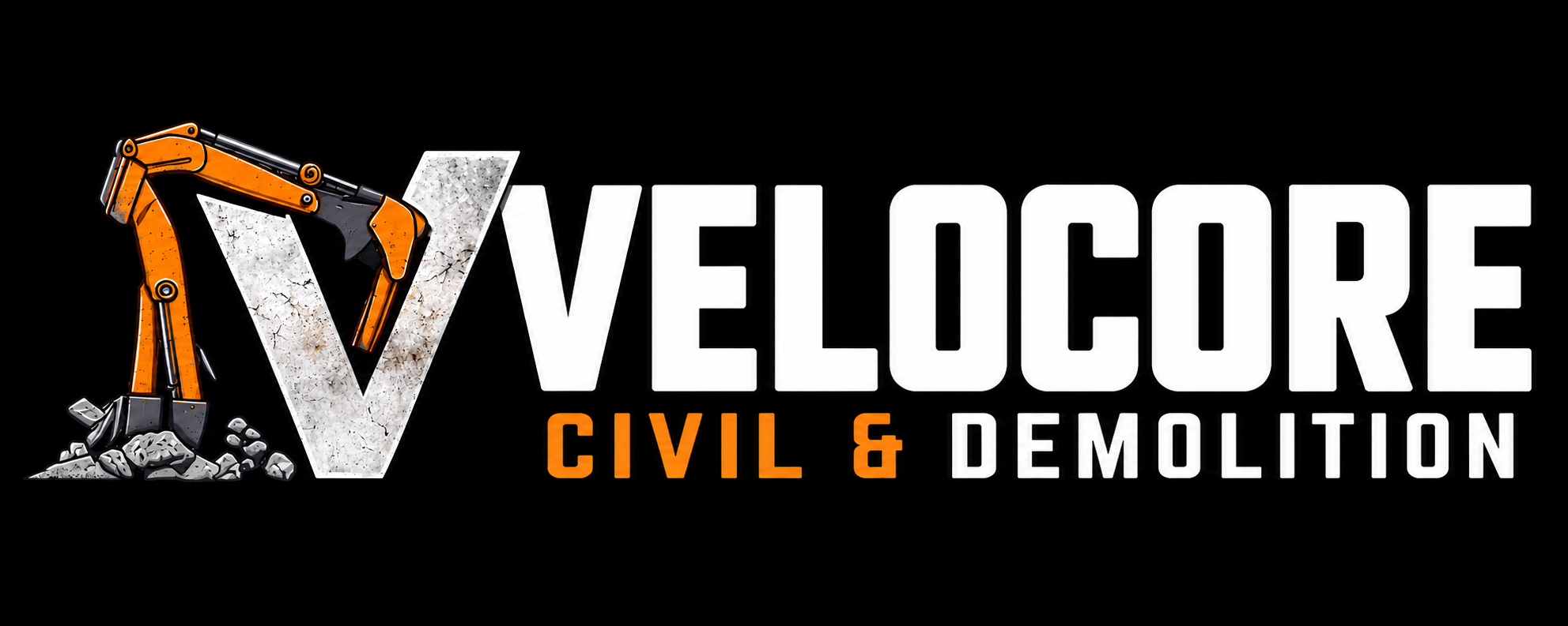 Velocore Civil & Demolition
